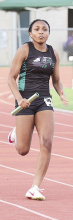 Photo Highlights from Mansfield Wolverine Relays