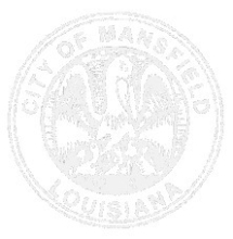 Mayor Jones Updates Mansfield Residents on Railroad Switching