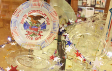 An American Summer at Logansport Branch Library