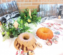 St. Joseph’s Altar Society to Host Bazaar this Saturday