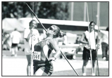 DeSoto’s Regina Roe Inducted into N-Club Hall of Fame-Class of 2020