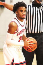 Northwood Eagles Beat Griffins 52 to 72