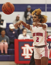 DeSoto Basketball Jamboree