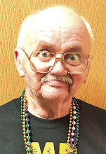 JAMES RODNEY