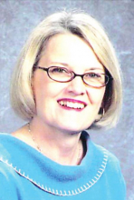 REBECCA “BECKY” JEAN WILLIAMS