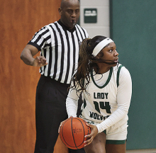 Wolverines and Lady Wolverines Both Victorious