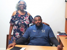 Jenkins Funeral Home Celebrates Grand Opening Ceremony