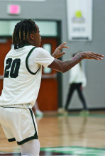 MHS Wolverines and Lady Wolverines Stomp Many Tigers