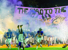 Logansport Tigers Scratch Franklin Hornets 62 to 12