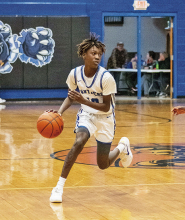 Stanley Panthers Victorious Over Logansport Tigers 54-36