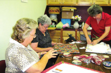 Joaquin Senior Center to Remain Closed Due to COVID-19