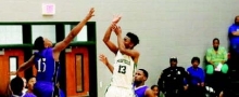 Mansfield Wolverines vs North Webst