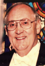 THOMAS ALLEN CALHOUN